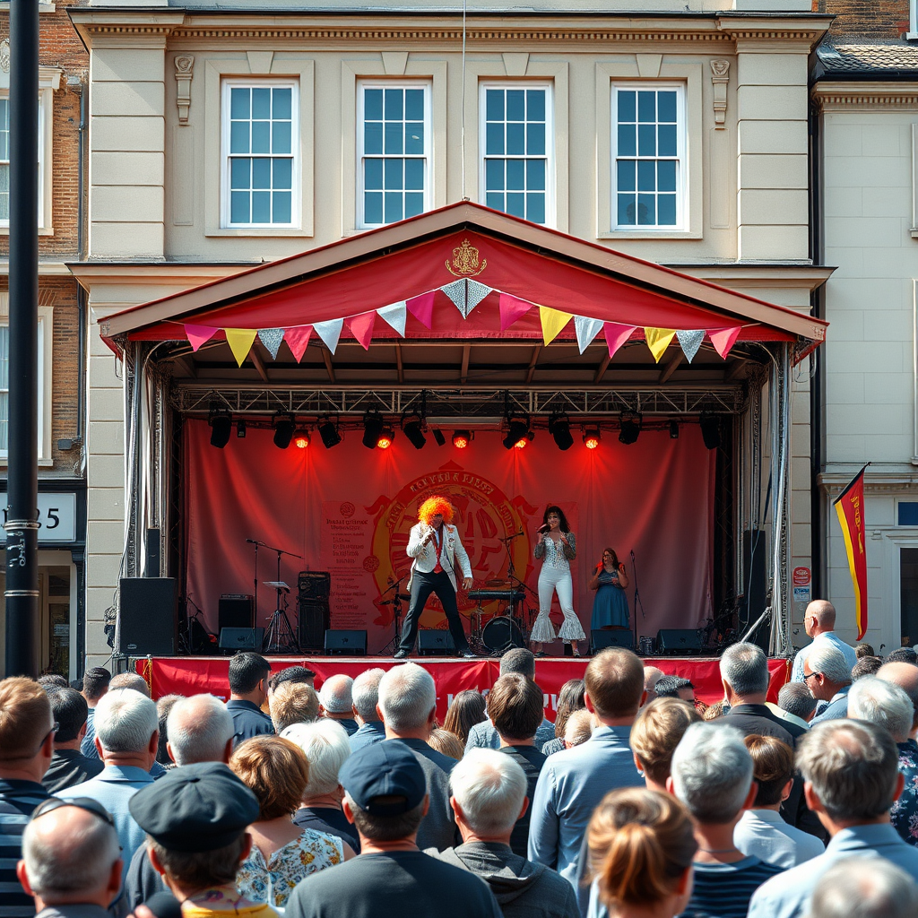 Council distributes £12,000-plus in funding to community organisations